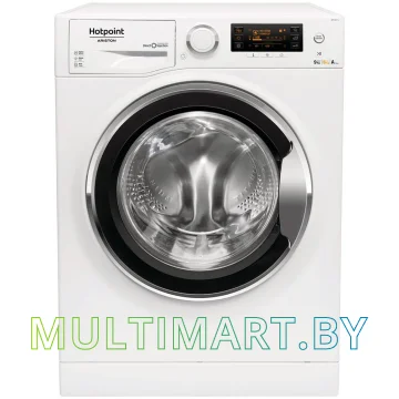Стирально-сушильная машина Hotpoint-Ariston RDPD 96407 JX EU